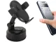 Universal Car Phone Holder for Windshield / Dashboard (6-8.5cm)