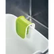 Joseph Joseph BladeBrush Knife & Cutlery Cleaning Brush, Green