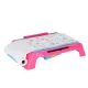 Kids Drawing Table with LED Projector KX2933 Pink