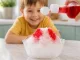 Slushy and Granita Maker, 30W, Red/White
