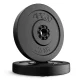 Weight Plates 4FIZJO 2 x 2.5 kg, 26 mm