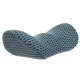 Malatec 24246 Memory Foam Lumbar Cushion