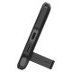 Spigen Tough Armor Case for Samsung Galaxy S24 Ultra, Black
