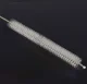 Cleaning Brush for Coffee Machines, Straws and Bottles, 20 cm