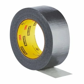 Adhesive Tape Scotch Extremium All Weather 2230, 48 mm x 27 m, Grey