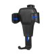 Gravity Air Vent Car Mount for phone – Black