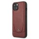 Mercedes iPhone 13 mini Case Urban Line, Red