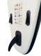 Inflatable SUP Board Suno Selva 320 cm with Paddle and Accessories