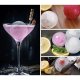 Silicone Ice Cube and Ball Mold Set, 2 pcs.