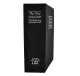 Malatec Book Safe with Key Lock, 18x11.5 cm