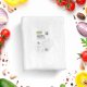 Huslog Vacuum Pump Bag Set HUS1013, 15 pcs