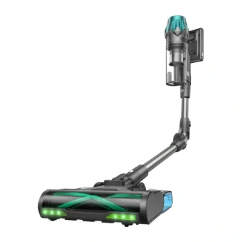 VEXILAR V15max Cordless Upright Vacuum Cleaner