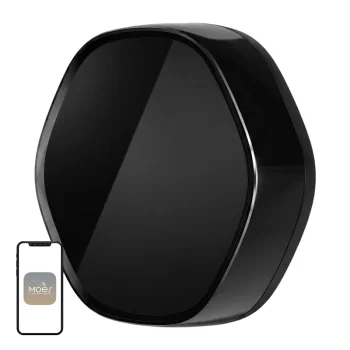 Smart Home Gateway MOES MHUB-YR Wi-Fi / ZigBee / BLE / IR
