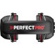 Беспроводные строительные наушники Perfectpro H-30 черно-красные