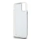 DKNY iPhone 11 / Xr Case Liquid Glitter Big Logo, Black