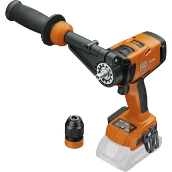 Fein ASCM18-4QM AS N00 18V Cordless Drill Driver
