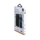 Apple Iphone 11 Pro 5.8\" Uniq Etui Vesto Hue Case Cover, White