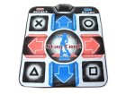 Deju paklājiņš, dejošanas paklājs - Stepmania Dance Pad Mat, USB