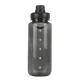 KiCA SB01 1000 ml Sports Water Bottle, Black