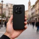 Tech-Protect Icon Case for Xiaomi Redmi Note 15 Pro 5G, Black