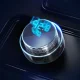 3mk Hyper Car FM Transmitter with Bluetooth & 30W Charging