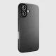 Dėklas SBS Instinct, skirtas iPhone 16, TPU, juodas