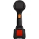 Cordless Hot Air Gun Steinel Mobile Heat 1, 18V