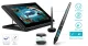 Graphics Tablet Huion Kamvas Pro 12