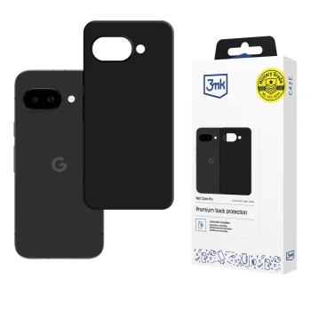 3mk Matt Case Pro Case for Google Pixel 10A