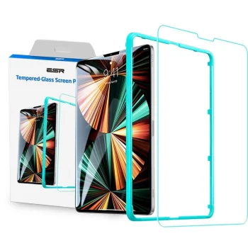 Apple iPad Air 4 (2020) (A2324 A2072) Tempered Glass ESR