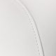 Pedicure Chair Cosmetic Bed Massage Couch Sillon Basic 3, White