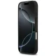 BMW M Carbon Logo MagSafe Phone Case Cover iPhone 17 - Blue