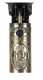 Soulima 19590 4-in-1 Hair and Beard Trimmer for Men, Gold