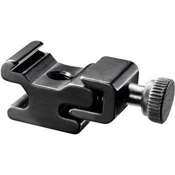 Walimex Universal Flash Shoe Black