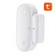 Avatto ZDS16 Smart Window and Door Sensor, Zigbee