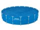 Bestway Solar Pool Cover for 549 cm Frame Pools, 527 cm