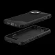 Apple iPhone 15 Plus 6.7\'\' UAG Metropolis Lt Magsafe Hard Case Cover, Kevlar Black