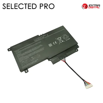 Extra Digital Laptop Battery for Toshiba Satellite L55 Series, 2500mAh