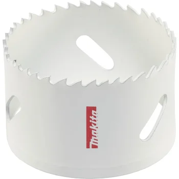 Makita P-35047 HSS Bi-Metal Hole Saw 68mm