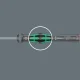 Wera 9710 Screwdriver Set 1 in Foam Insert, 18 Pieces