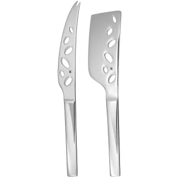 WMF Nuova Cheese Knife Set, 2-Piece