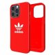 Adidas iPhone 13 / 13 Pro Case OR SnapCase Trefoil, Red