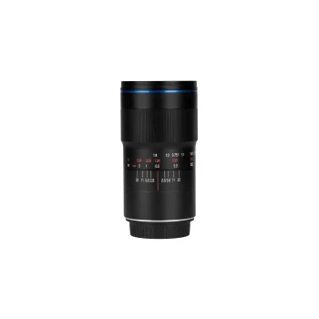 Laowa CA-Dreamer 100mm f/2.8 Macro 2:1 Lens for Canon R