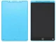 Graphic Drawing Tablet with 16\" LCD Screen and Stylus, Blue