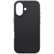 Uniq Lino Magclick Charging Case for iPhone 17, Gray