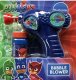 PJ Masks Bubble Gun Blower Toy with Solution