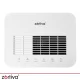 Air Dehumidifier Zortiva Zeviss 2000, 20 L/24 h, WiFi, 4.3 L, White