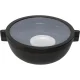 Lunch Bowl Mepal Vita 1.5L, Black
