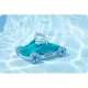 Bestway 58765 Wireless Automatic Pool Cleaner Robot