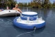 Intex 56822 Floating Pool Cooler 89 cm